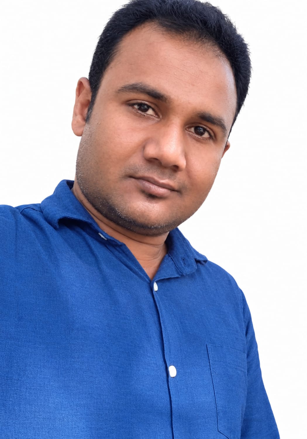 Mr Papu Moni Borah